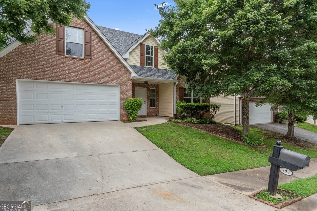308 Sarasota Lane Locust Grove - 7