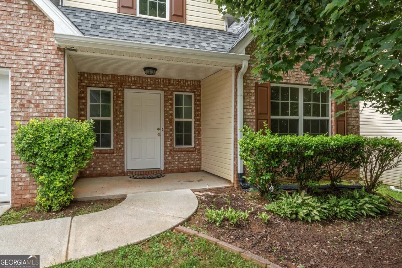 308 Sarasota Lane Locust Grove - 8