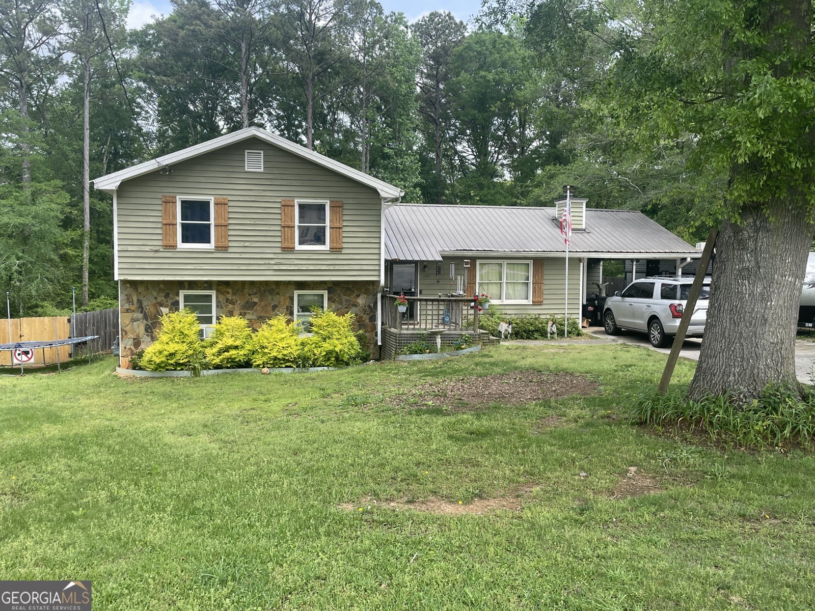 1791 Little Fawn Trail Conyers - 1