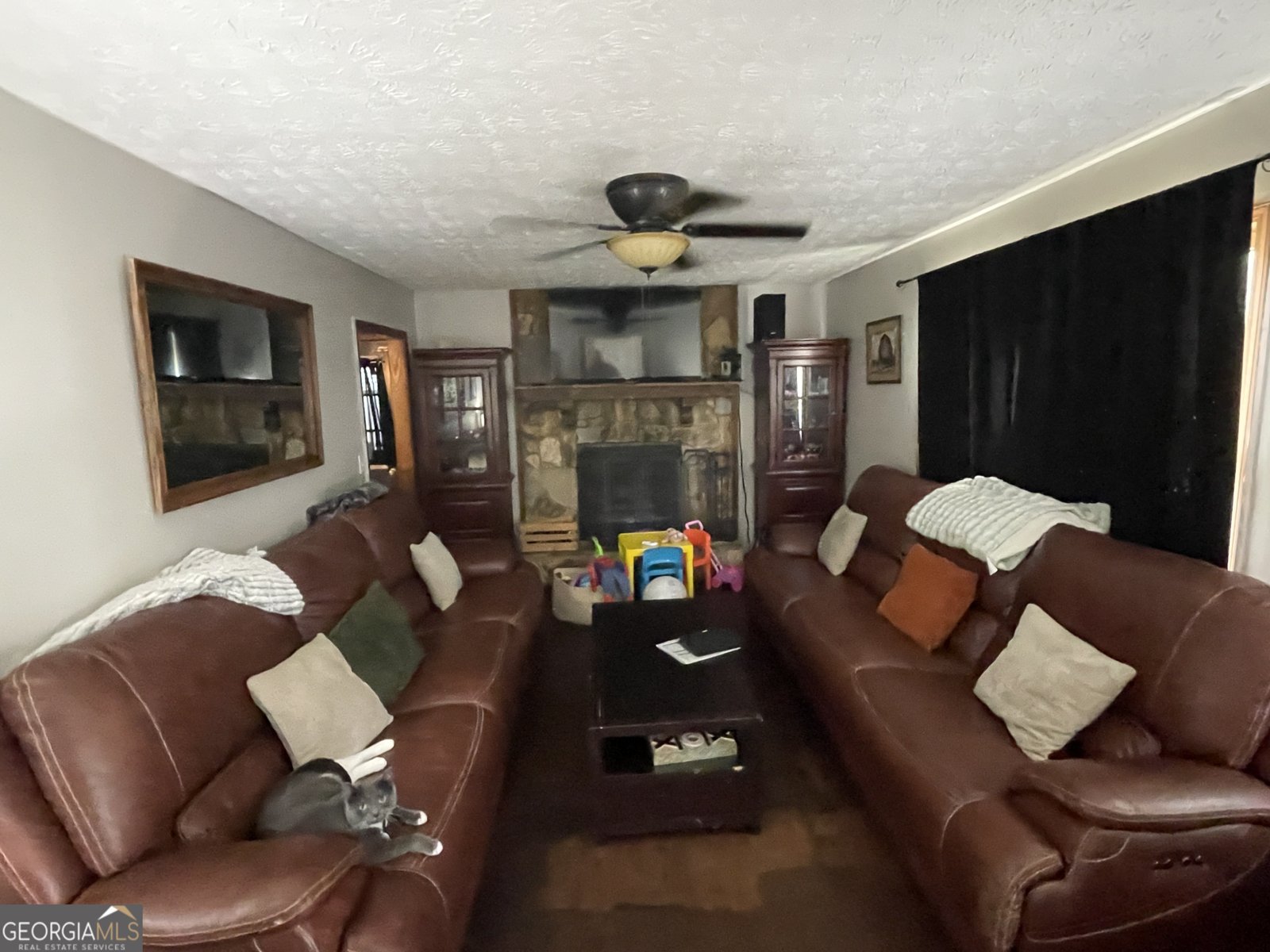 1791 Little Fawn Trail Conyers - 12