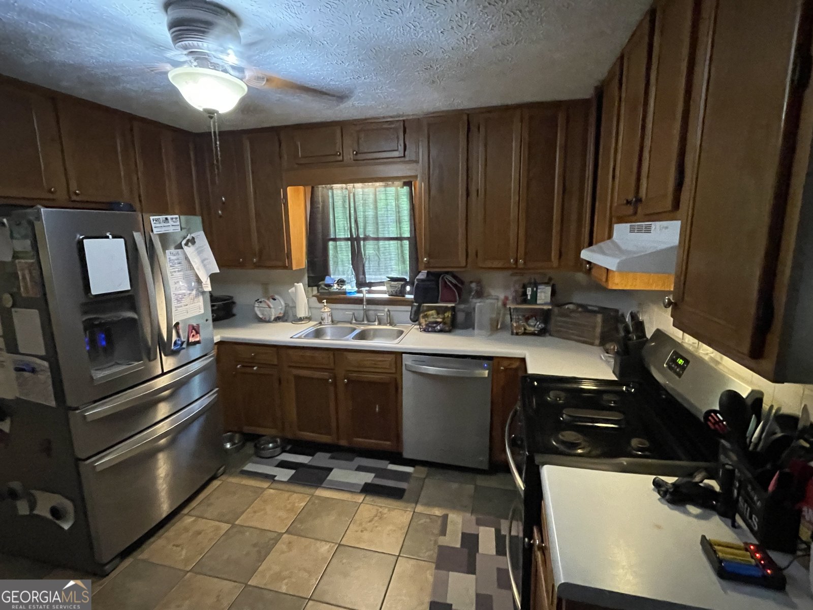 1791 Little Fawn Trail Conyers - 14