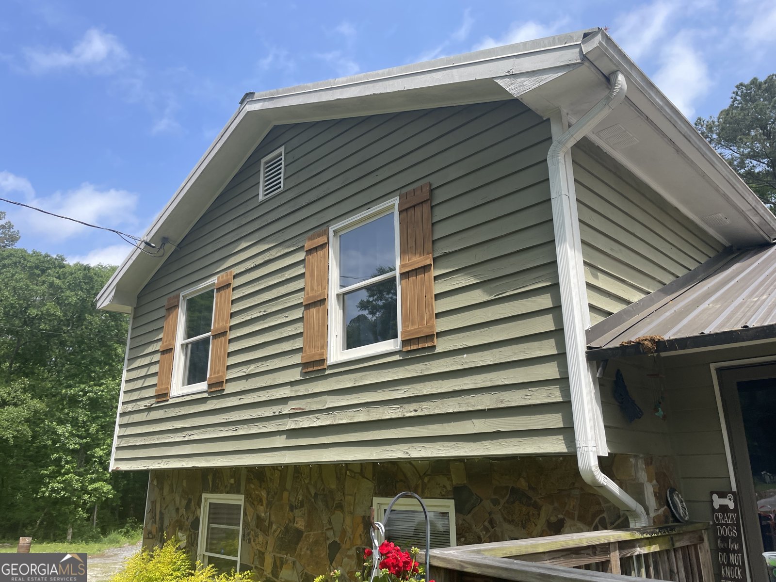 1791 Little Fawn Trail Conyers - 2