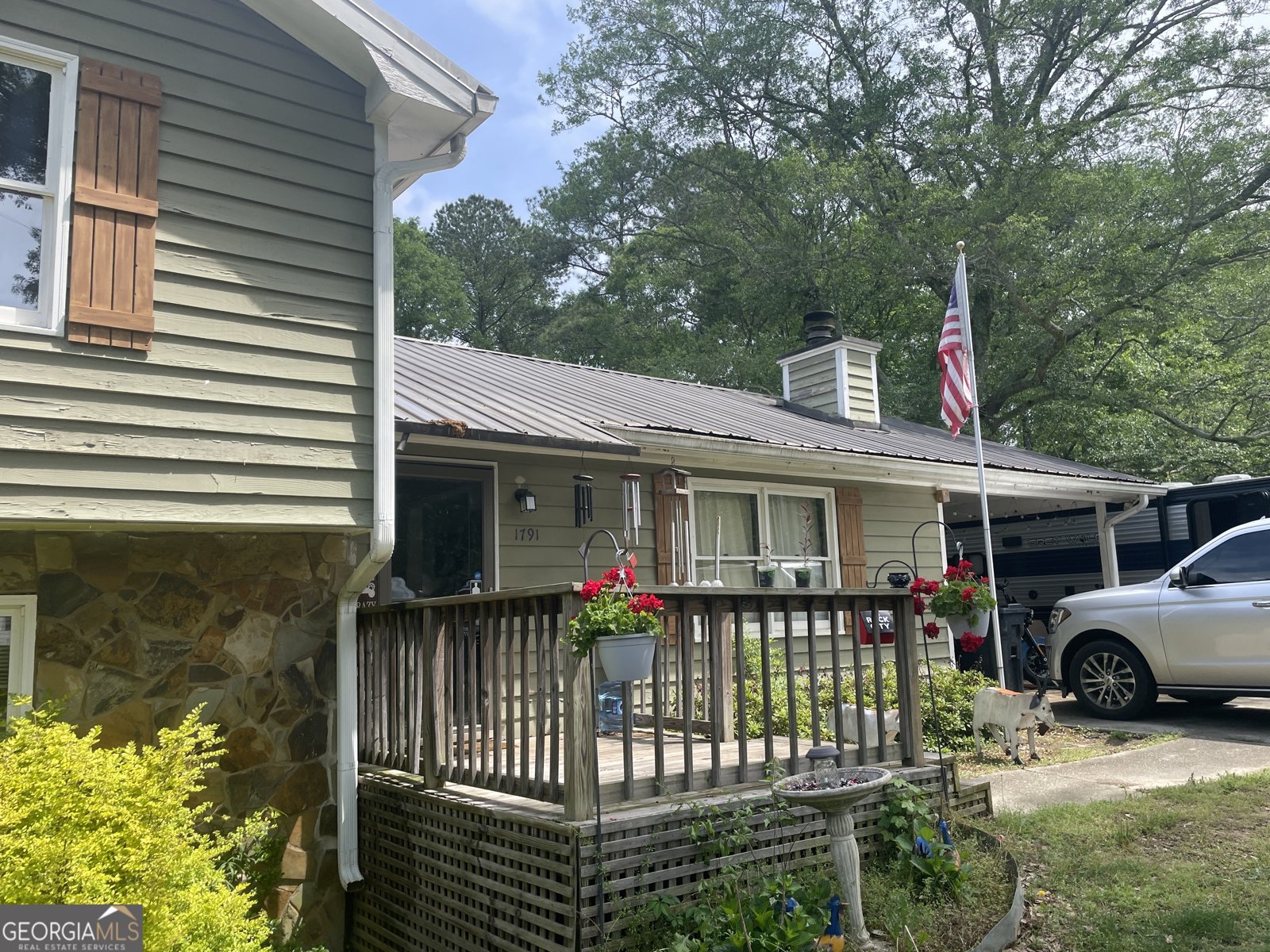 1791 Little Fawn Trail Conyers - 3