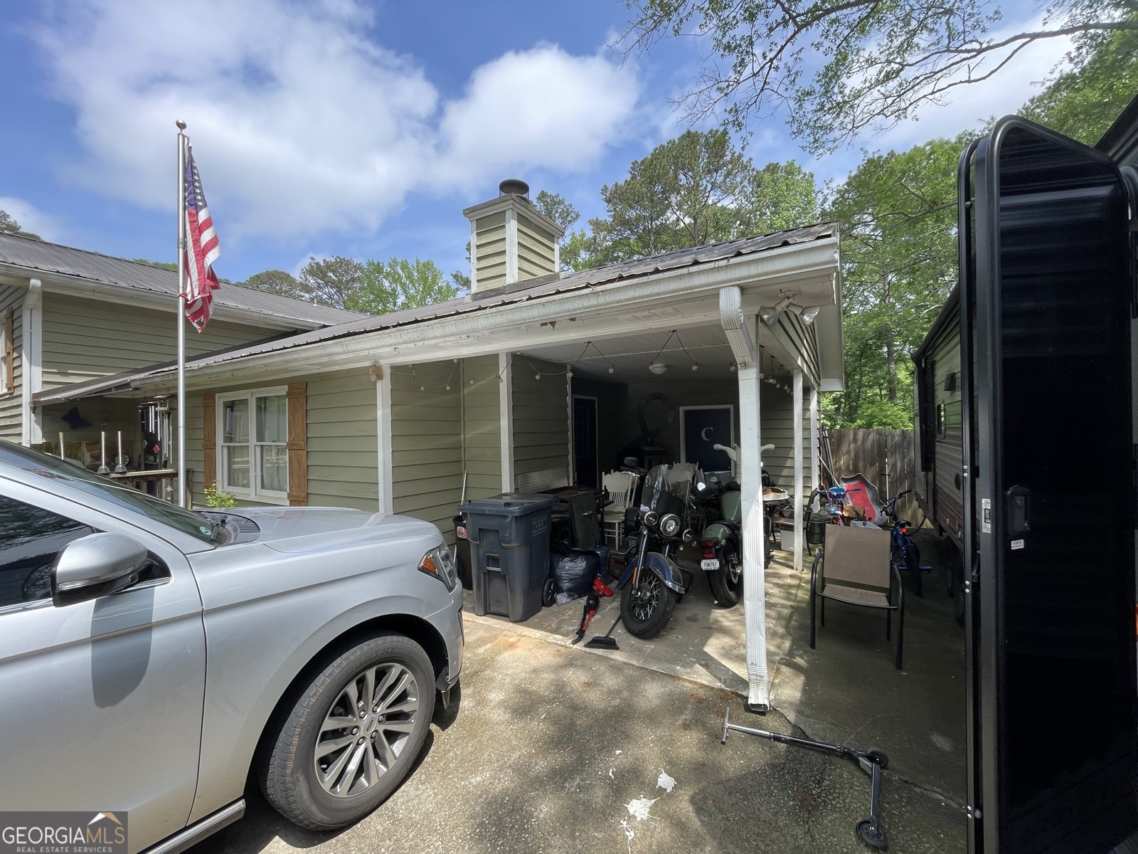 1791 Little Fawn Trail Conyers - 4