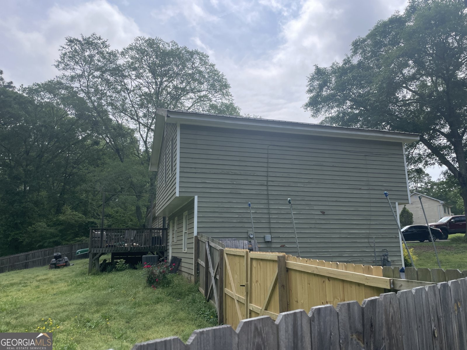 1791 Little Fawn Trail Conyers - 5