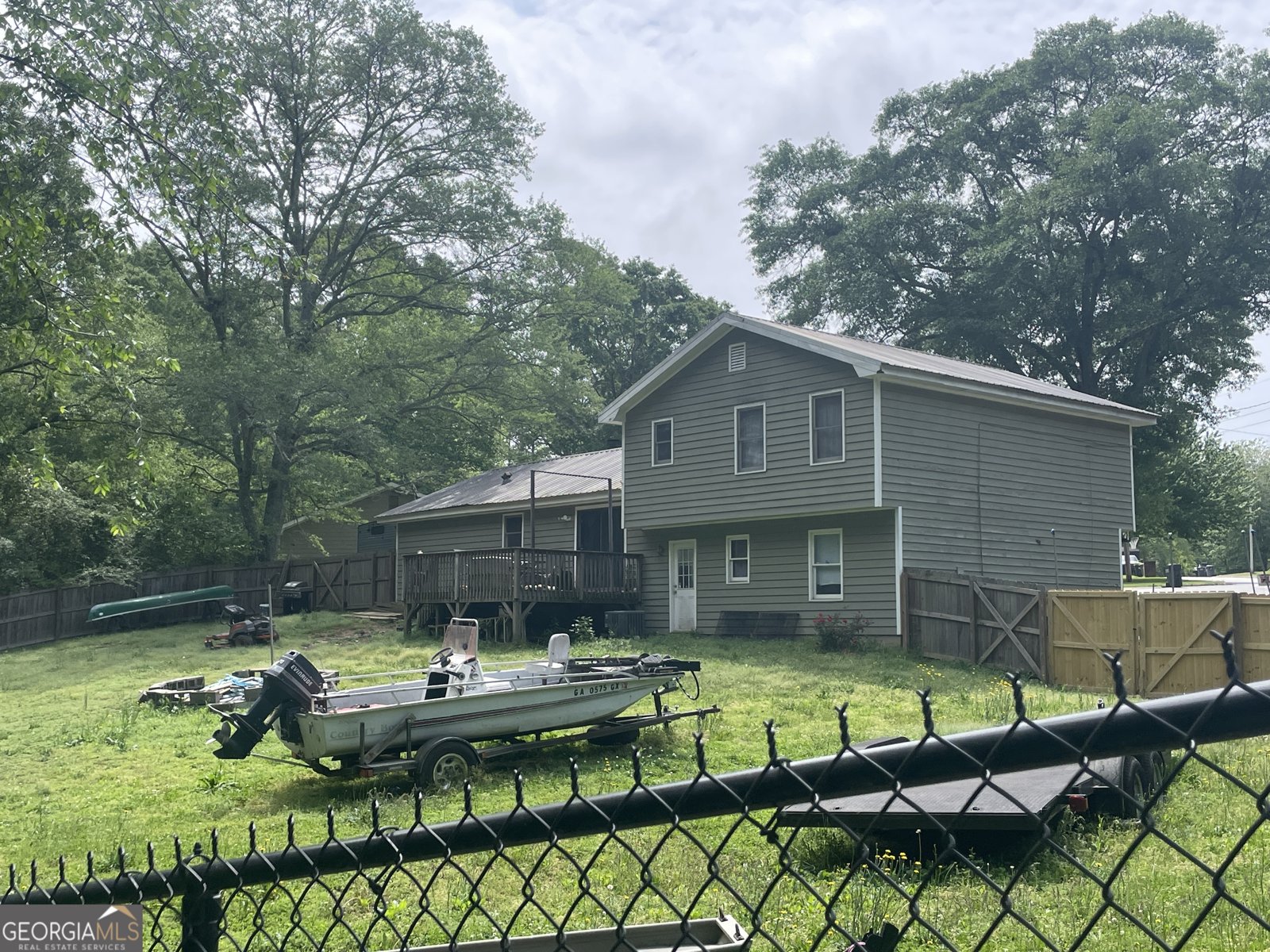 1791 Little Fawn Trail Conyers - 7
