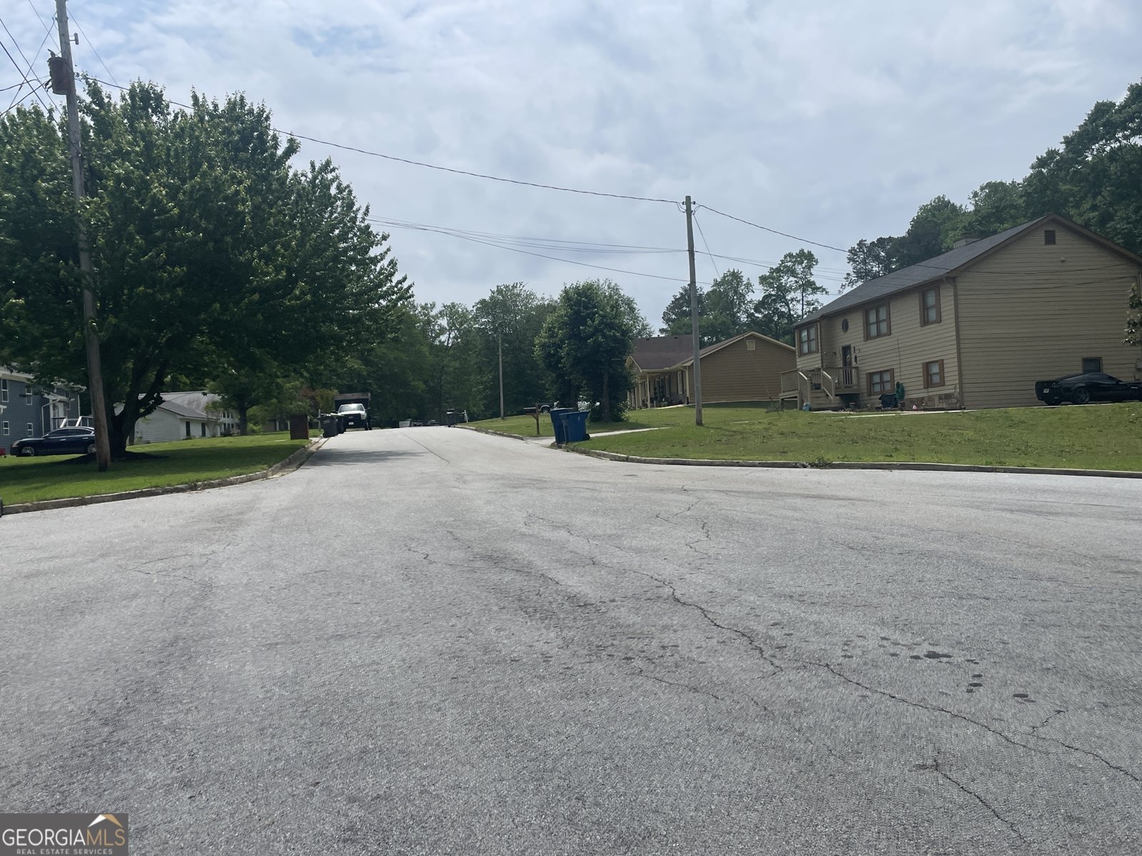 1791 Little Fawn Trail Conyers - 8