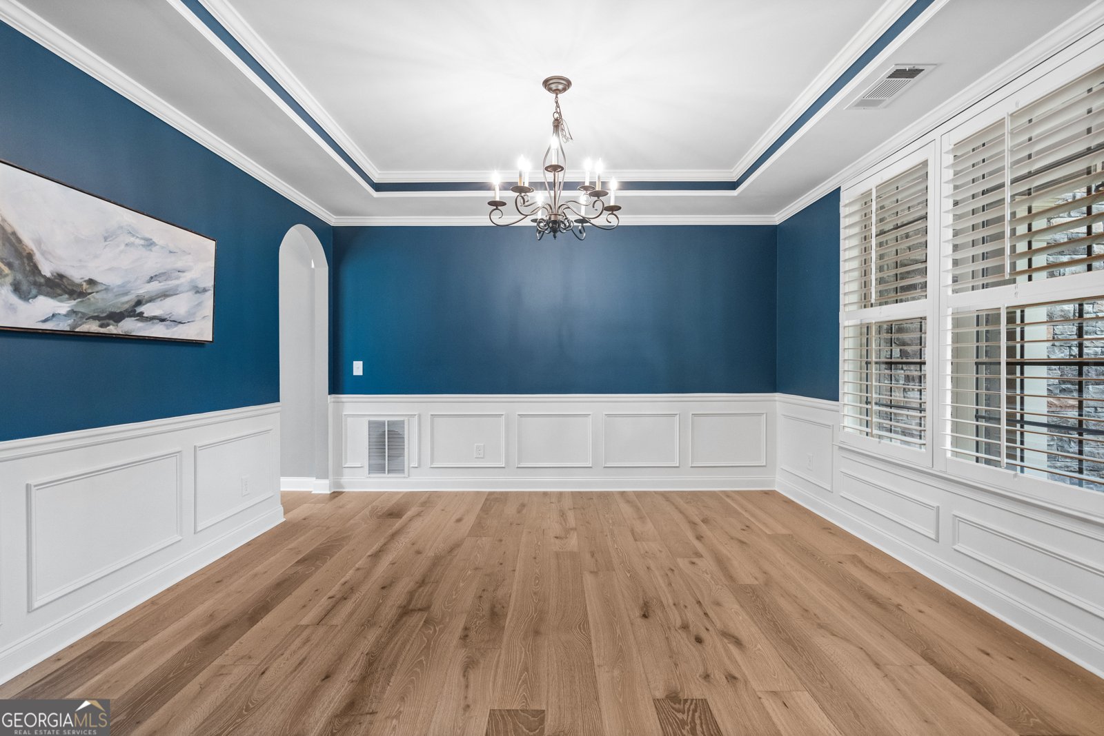 134 Lakestone Parkway Woodstock - 13