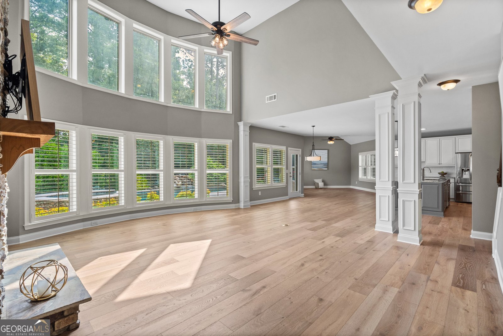 134 Lakestone Parkway Woodstock - 15