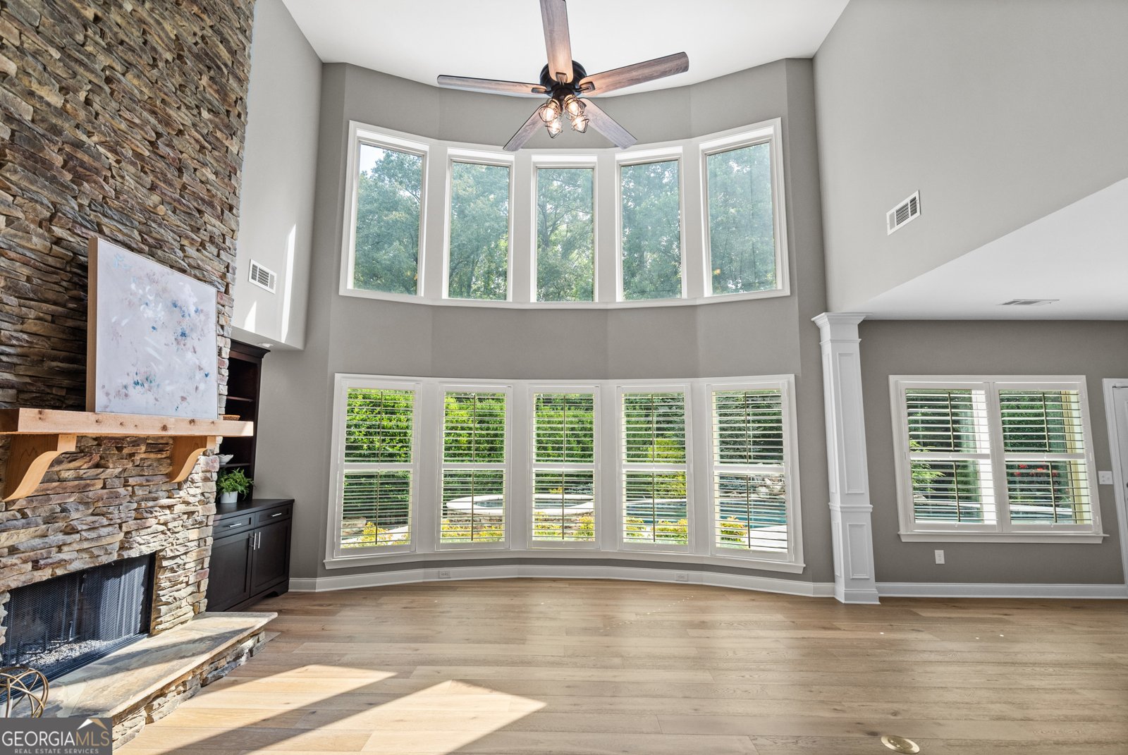 134 Lakestone Parkway Woodstock - 16
