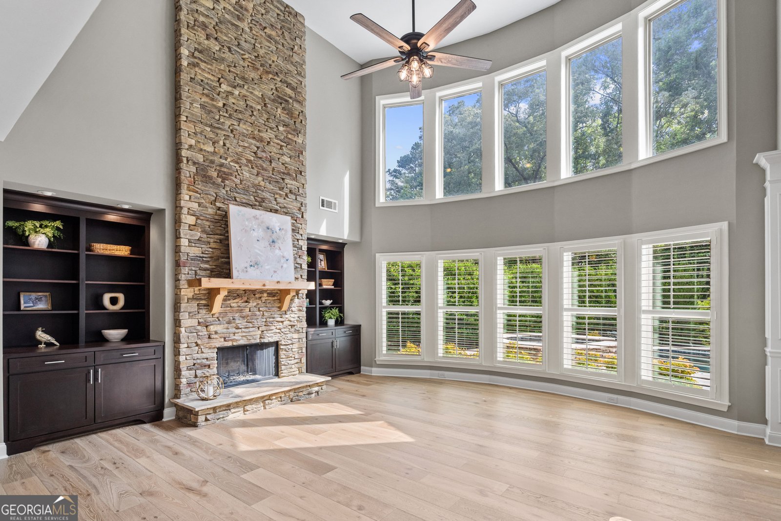 134 Lakestone Parkway Woodstock - 17