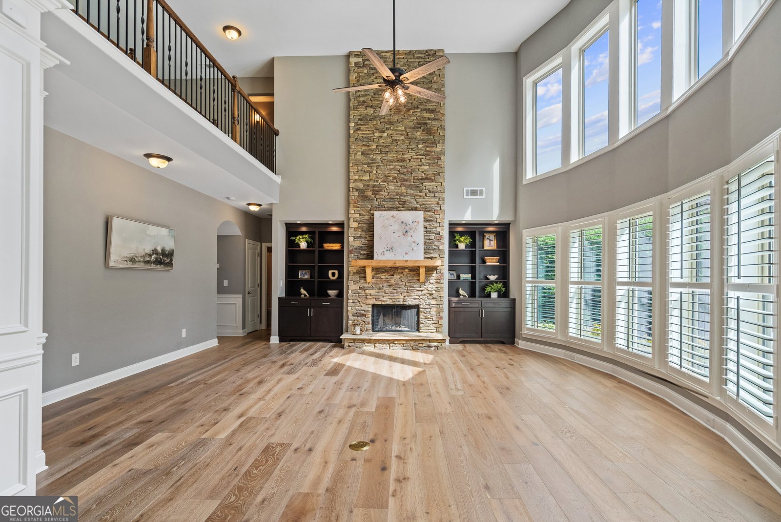 134 Lakestone Parkway Woodstock - 18