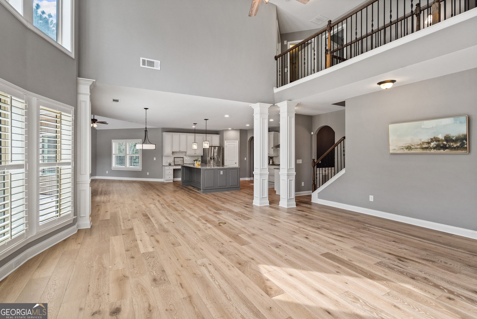 134 Lakestone Parkway Woodstock - 19