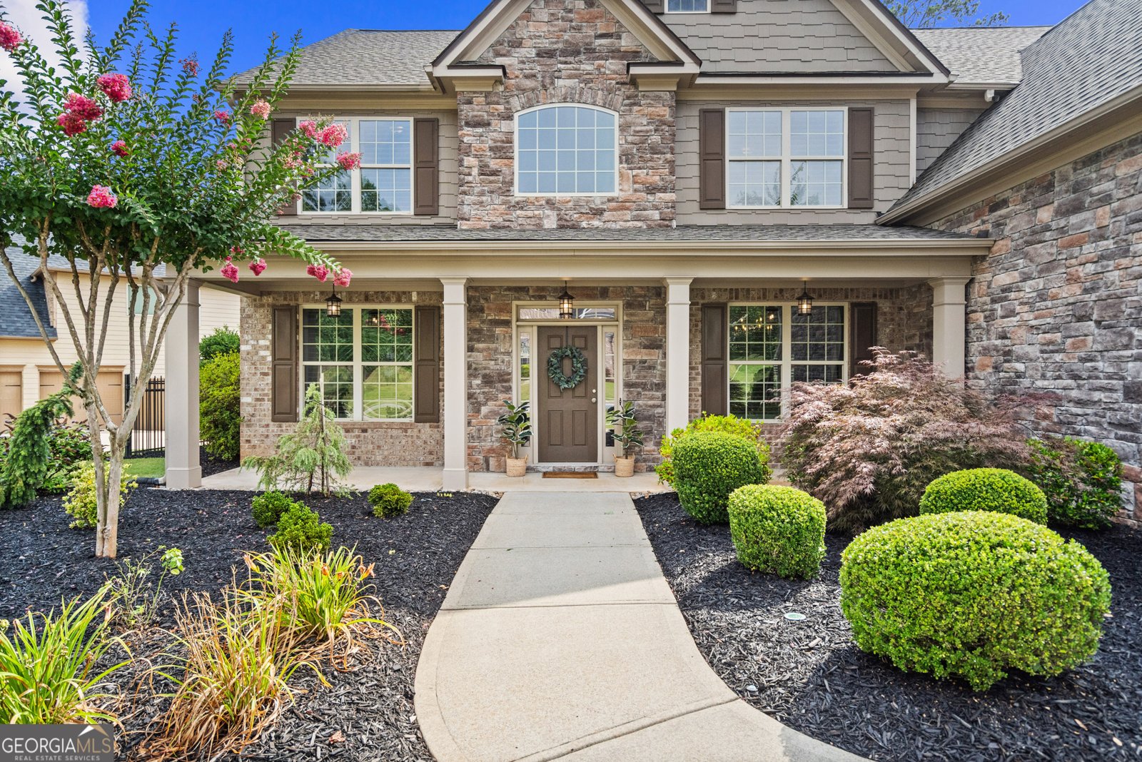 134 Lakestone Parkway Woodstock - 2