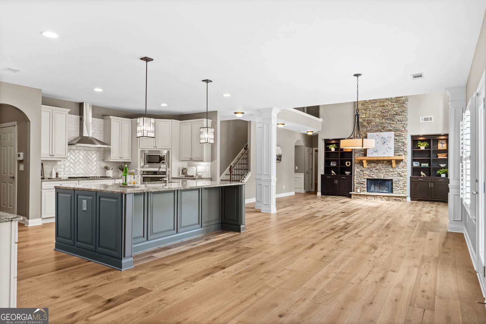 134 Lakestone Parkway Woodstock - 24