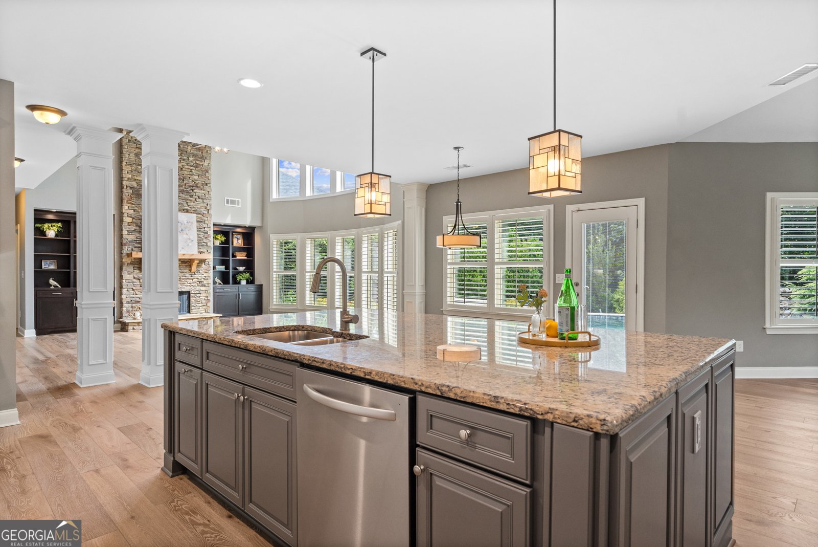 134 Lakestone Parkway Woodstock - 25
