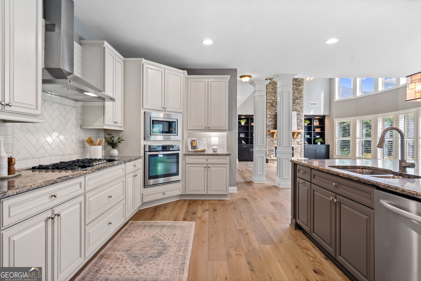134 Lakestone Parkway Woodstock - 26