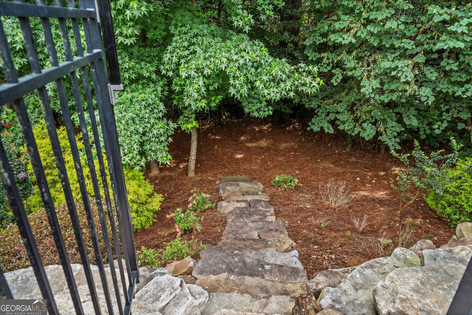134 Lakestone Parkway Woodstock - 48