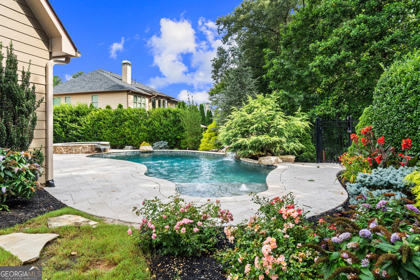 134 Lakestone Parkway Woodstock - 5