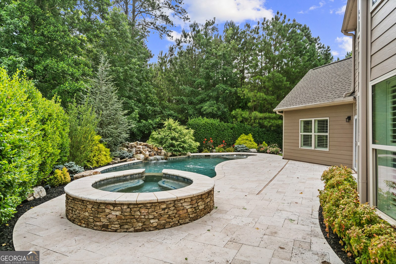 134 Lakestone Parkway Woodstock - 50