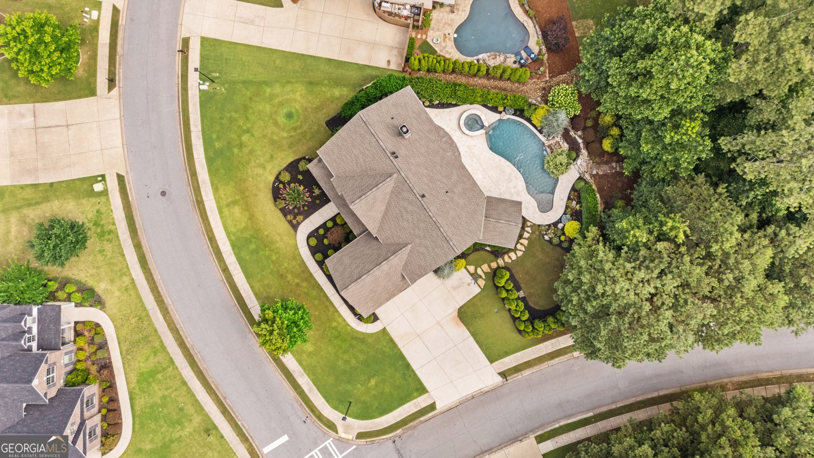 134 Lakestone Parkway Woodstock - 51