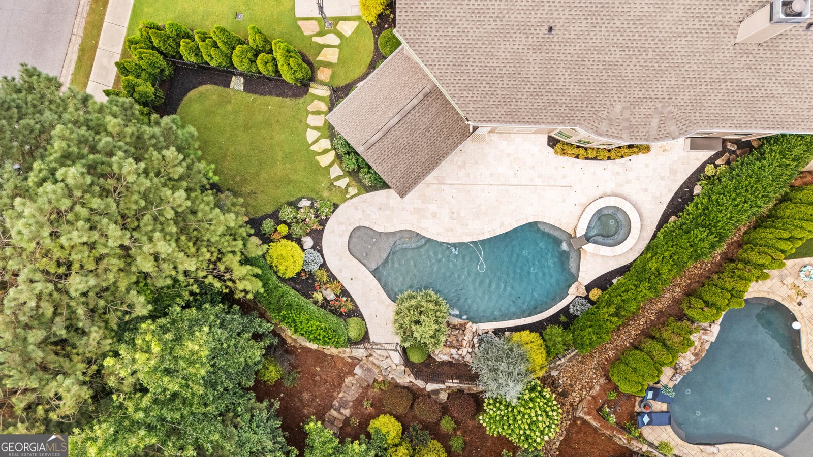 134 Lakestone Parkway Woodstock - 52