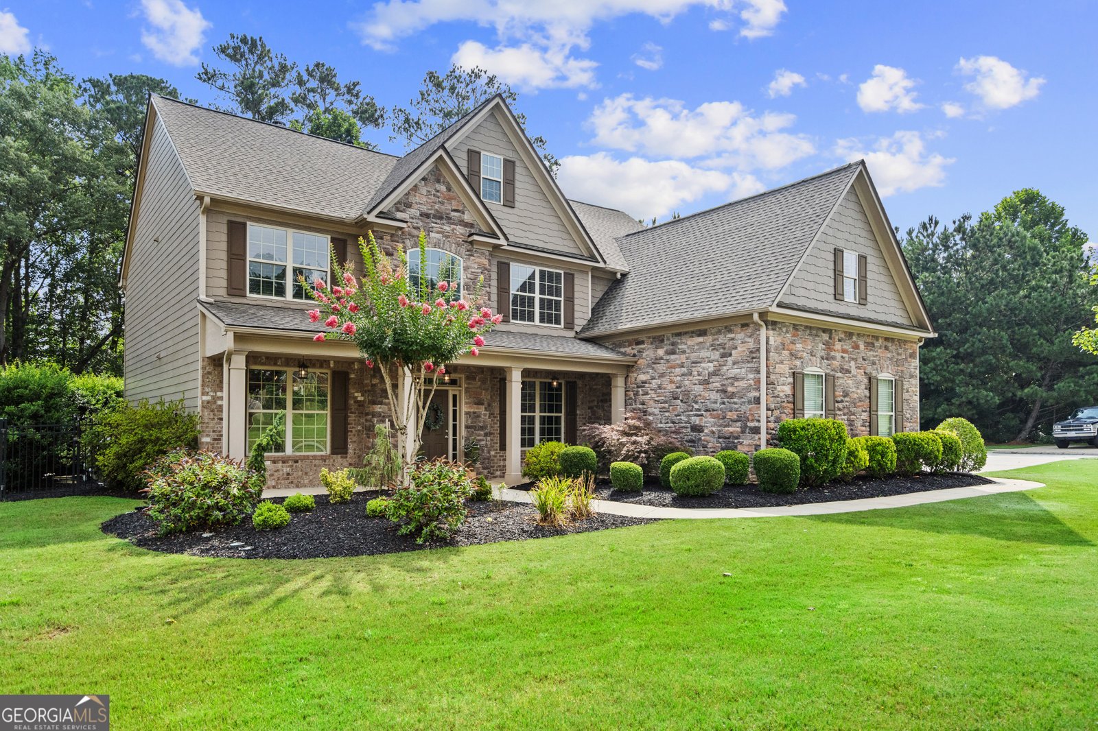 134 Lakestone Parkway Woodstock - 53