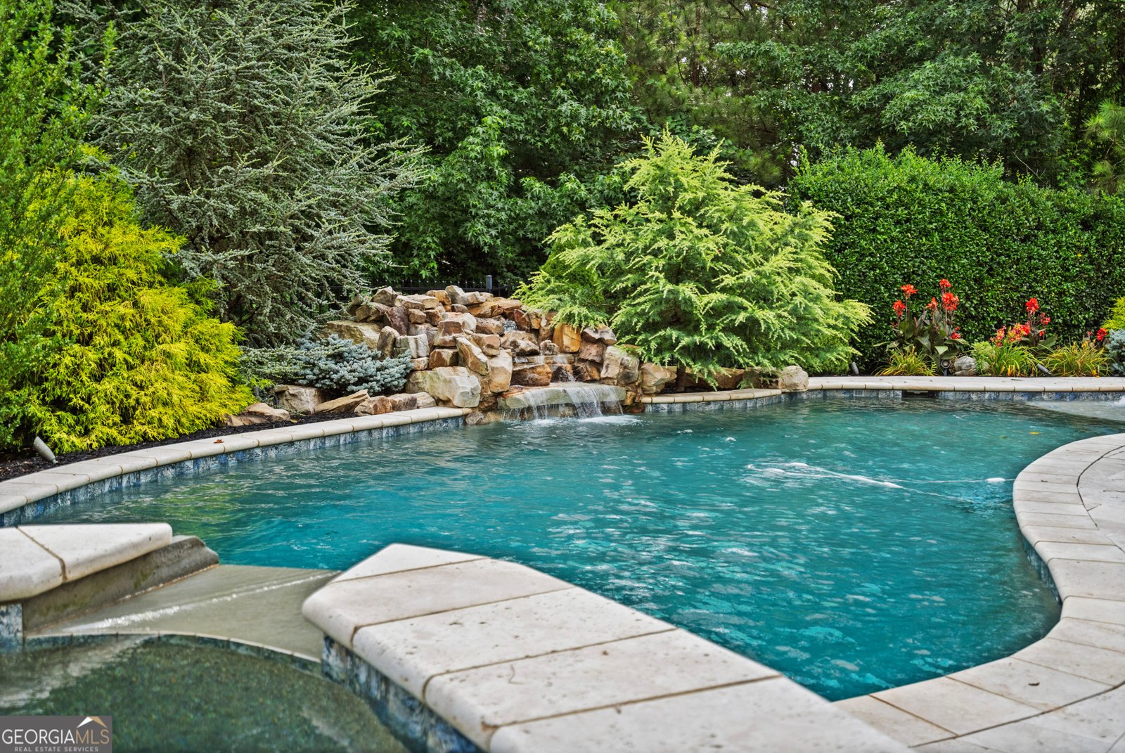134 Lakestone Parkway Woodstock - 6