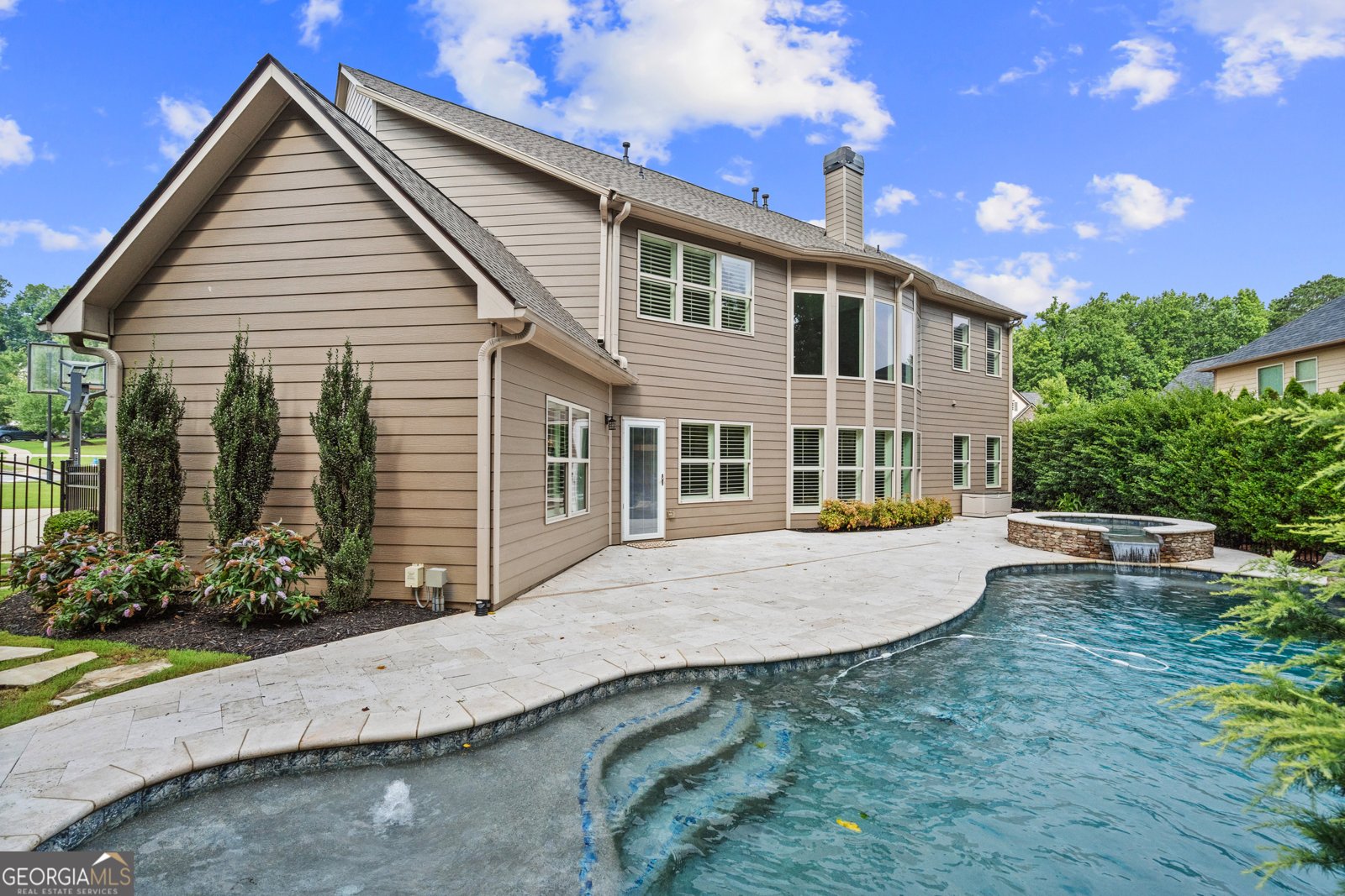 134 Lakestone Parkway Woodstock - 7