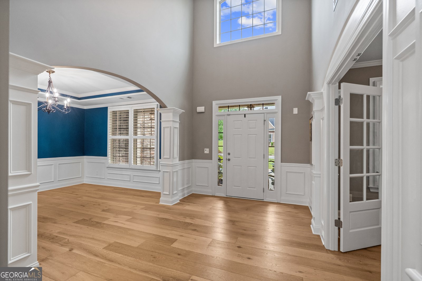134 Lakestone Parkway Woodstock - 9