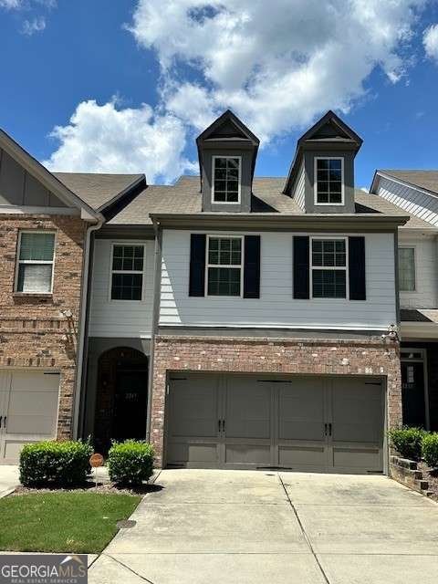 2249 Knoxhill View Smyrna - 1