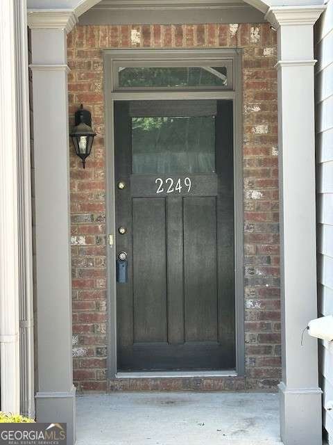 2249 Knoxhill View Smyrna - 2
