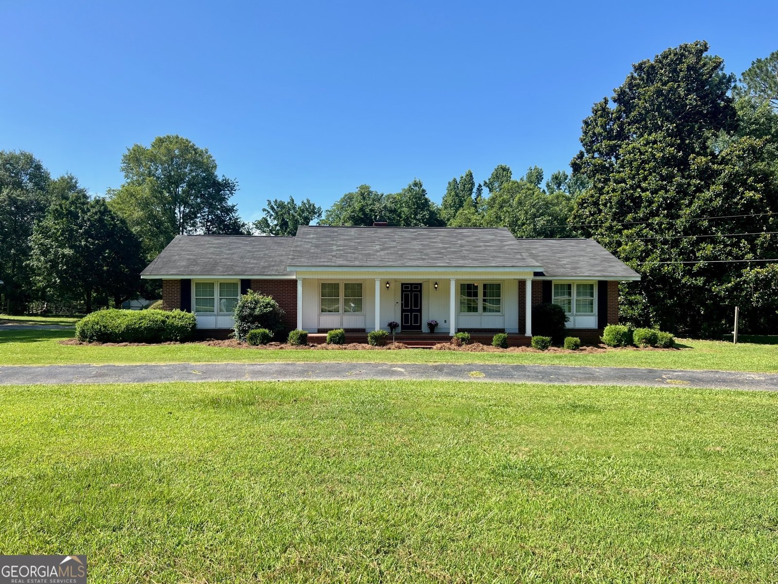 1282 McCarty Street Sandersville - 1