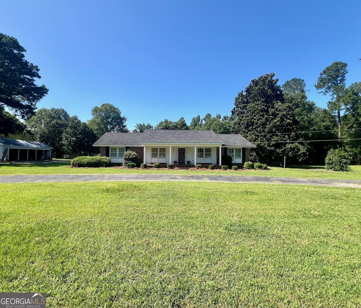 1282 McCarty Street Sandersville - 2