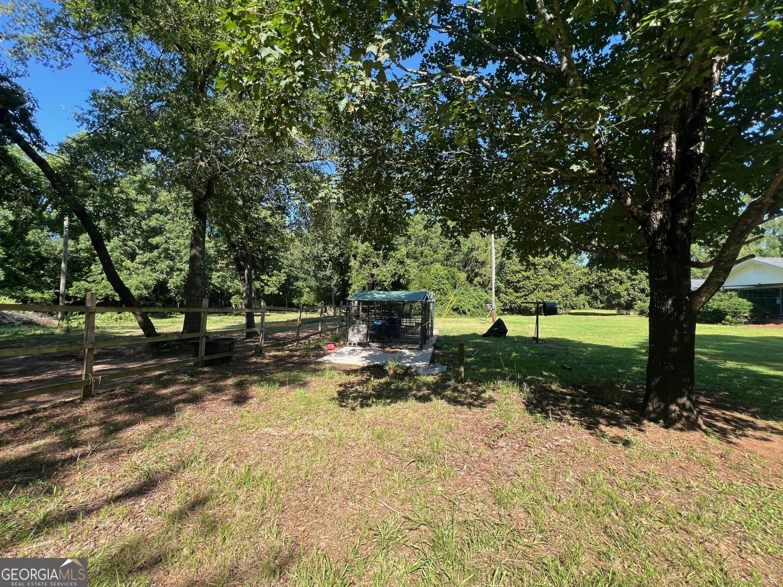 1282 McCarty Street Sandersville - 23