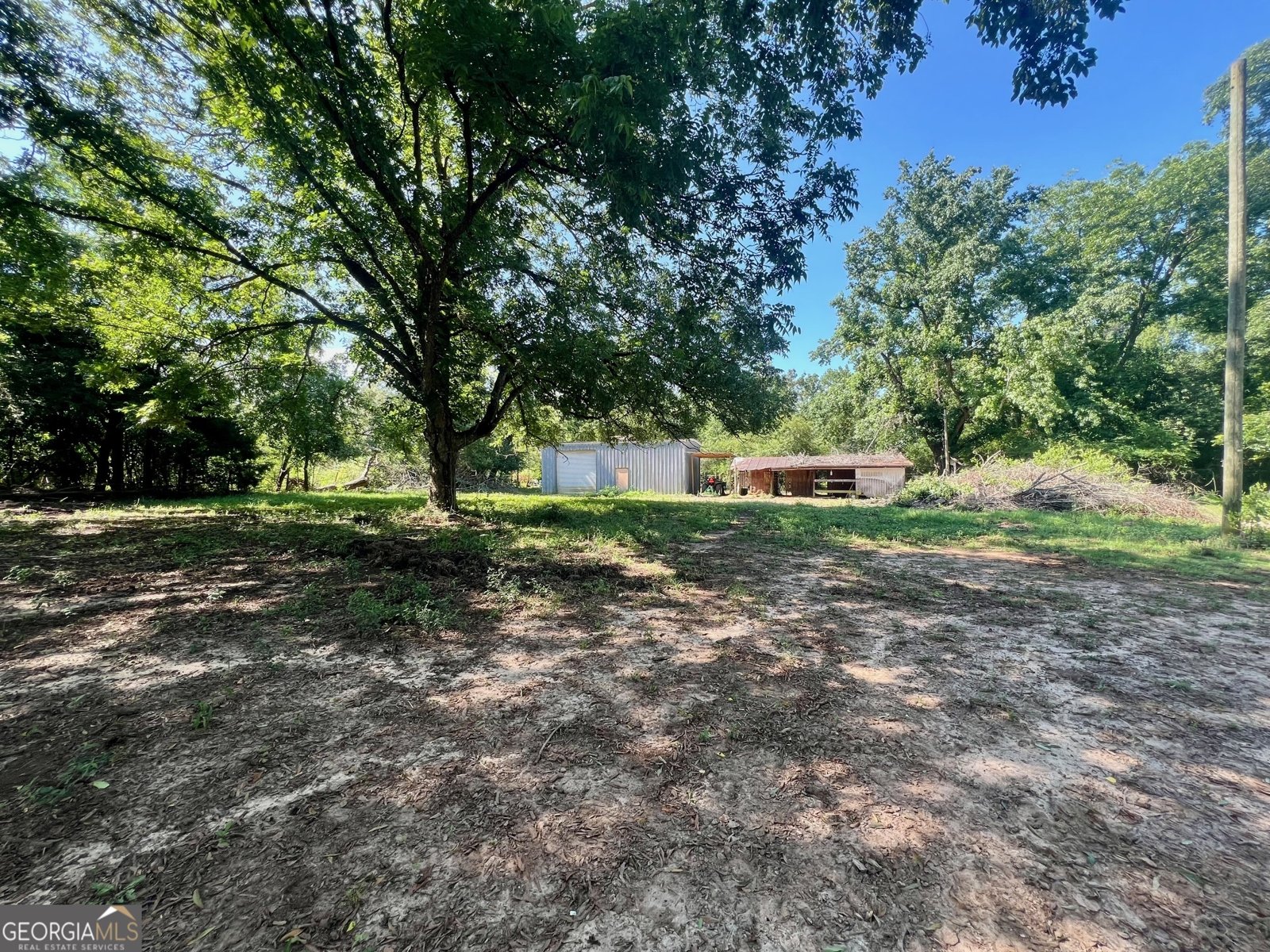 1282 McCarty Street Sandersville - 24