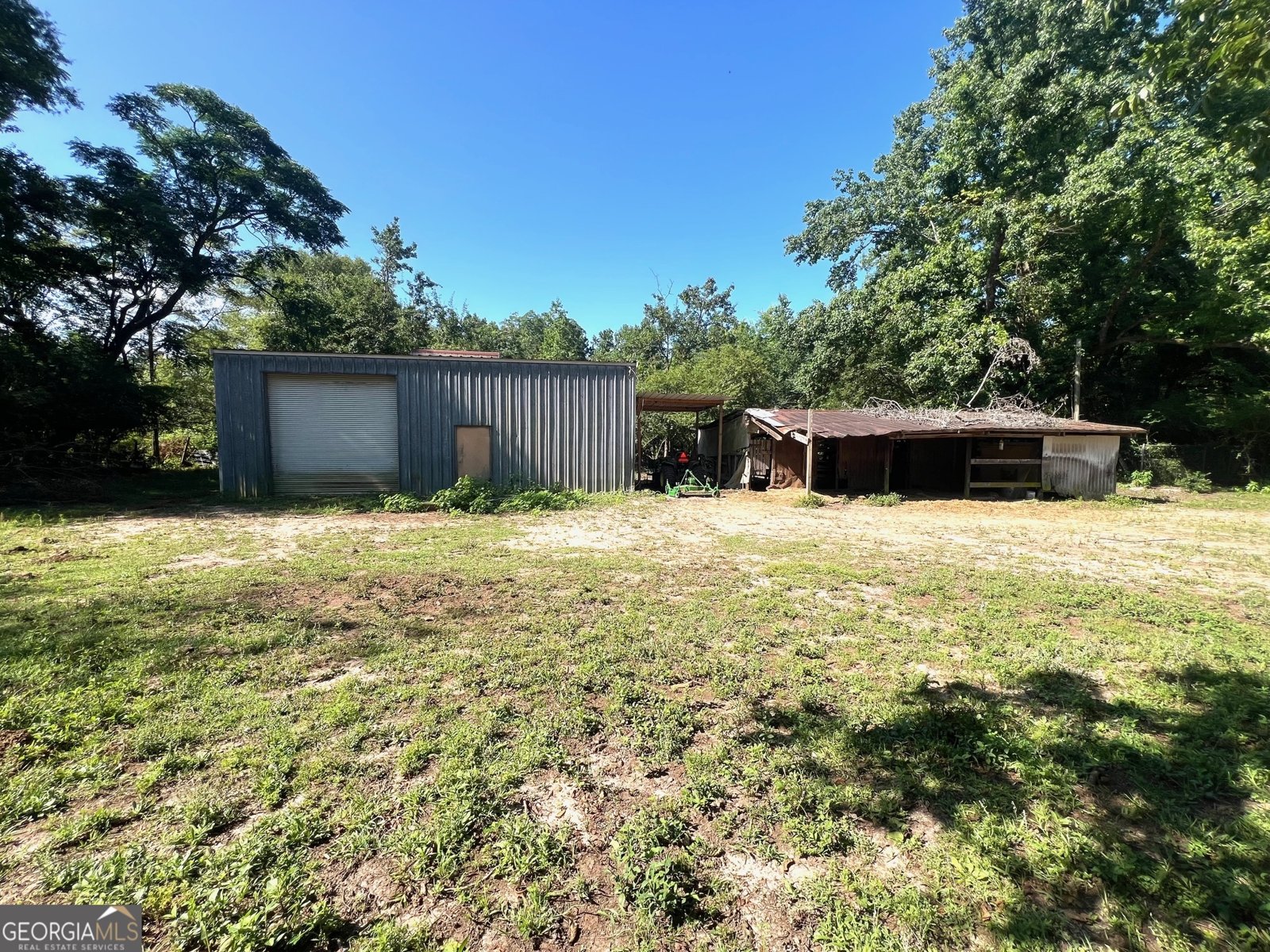 1282 McCarty Street Sandersville - 25