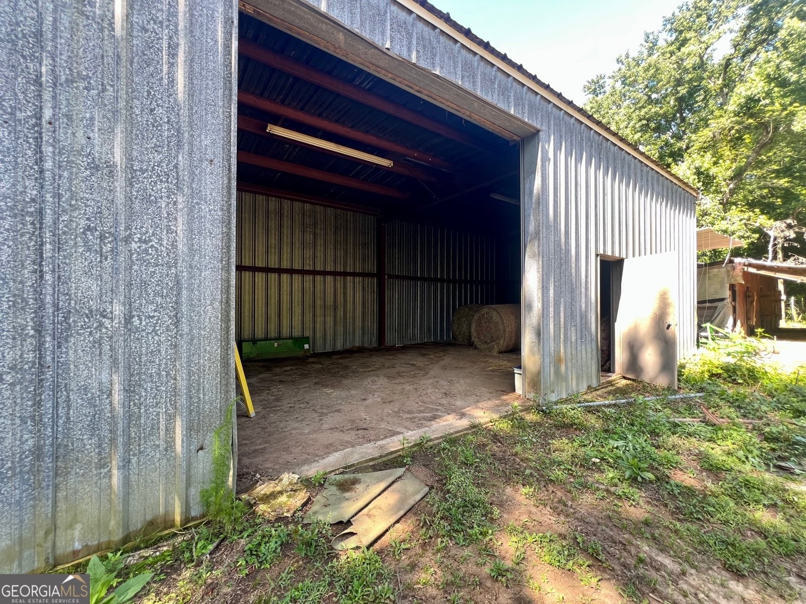 1282 McCarty Street Sandersville - 27