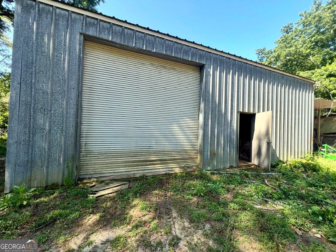 1282 McCarty Street Sandersville - 28