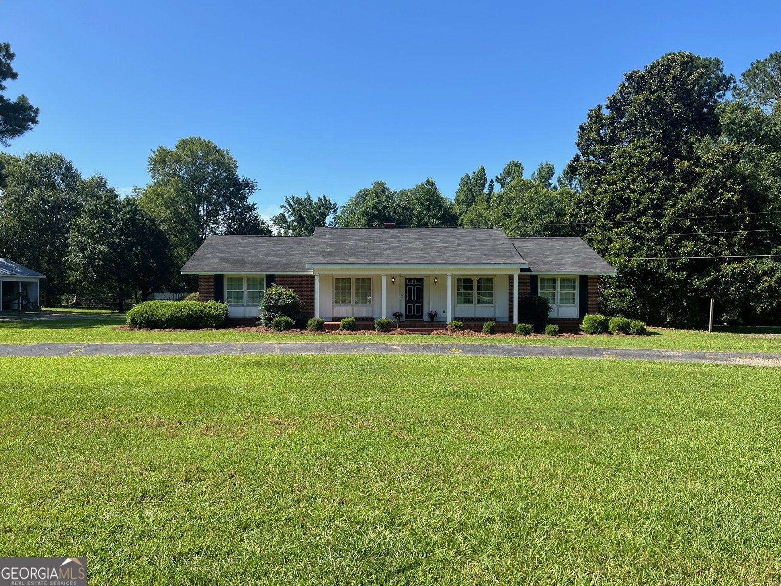 1282 McCarty Street Sandersville - 3