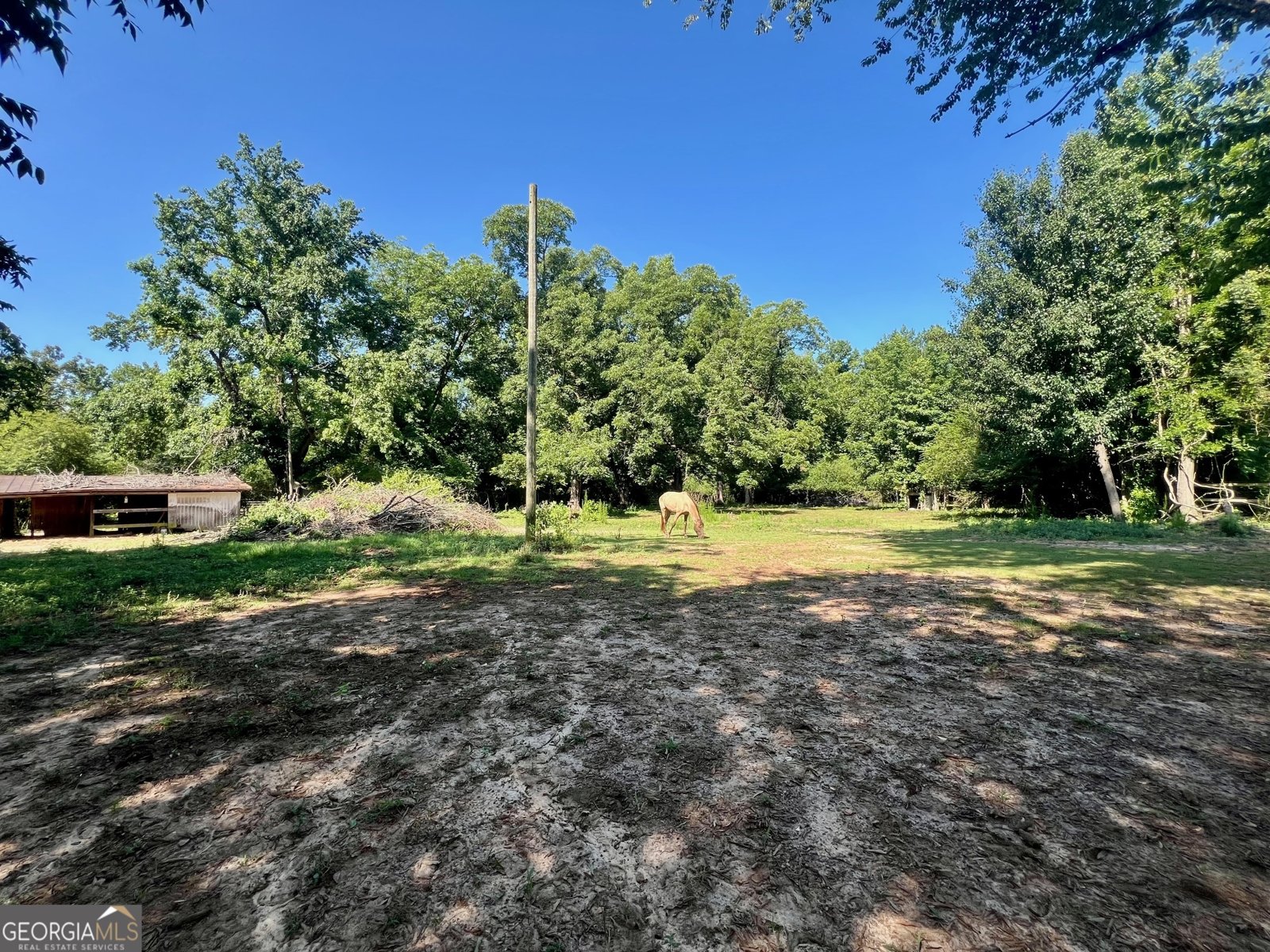 1282 McCarty Street Sandersville - 30