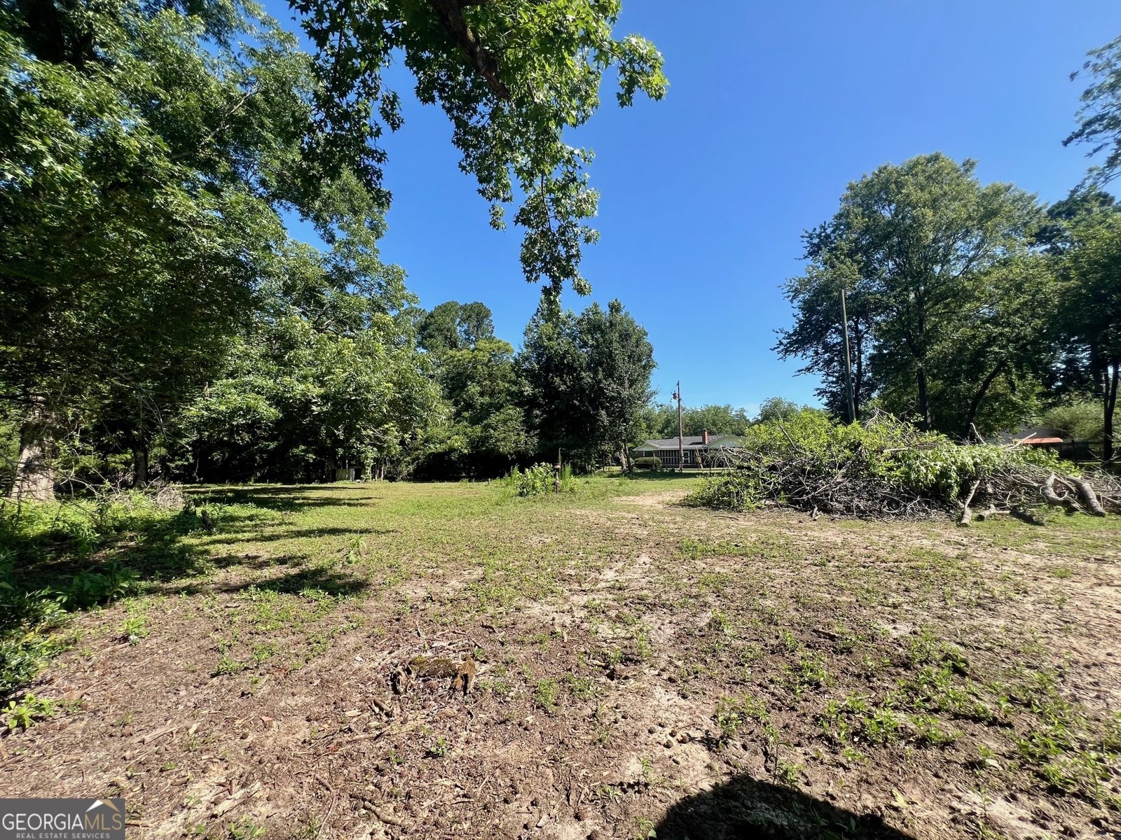 1282 McCarty Street Sandersville - 32