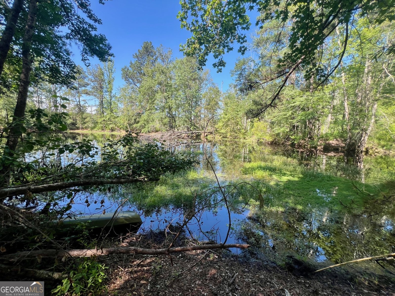 1282 McCarty Street Sandersville - 36