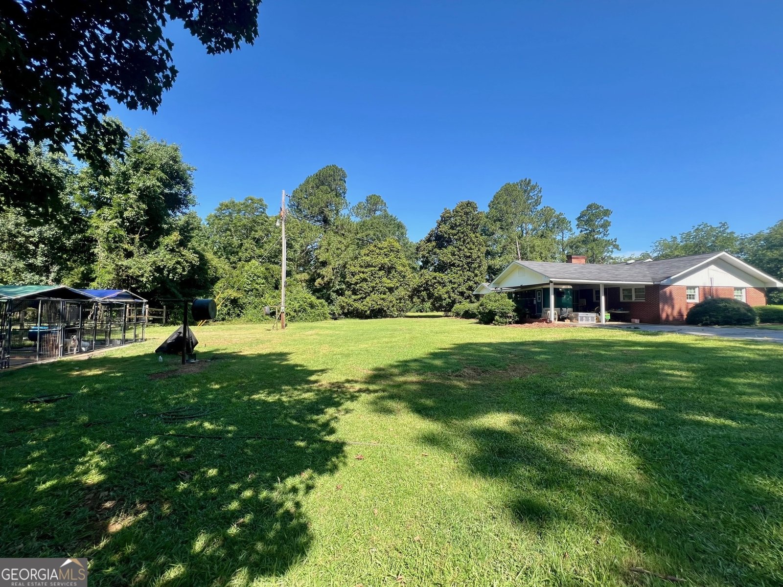 1282 McCarty Street Sandersville - 4