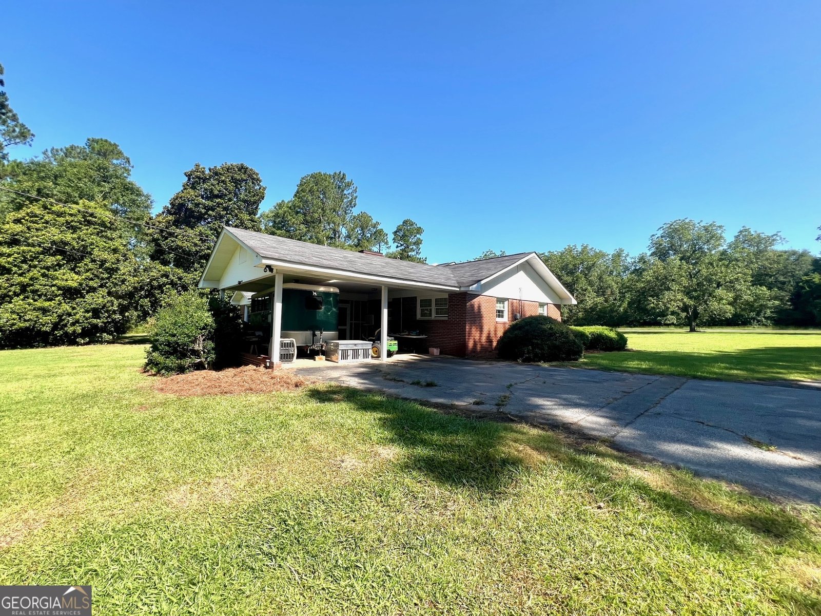 1282 McCarty Street Sandersville - 6