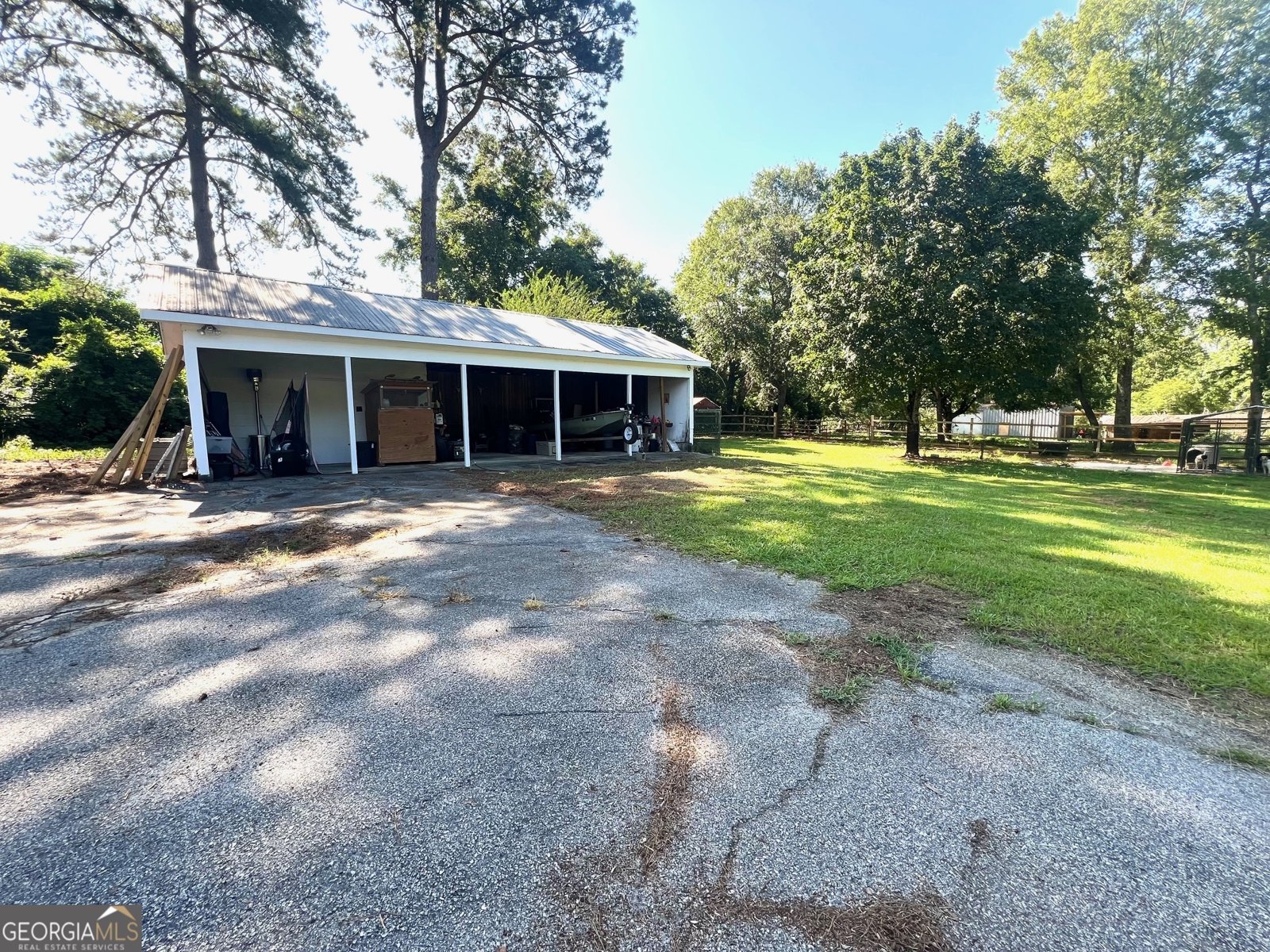 1282 McCarty Street Sandersville - 7