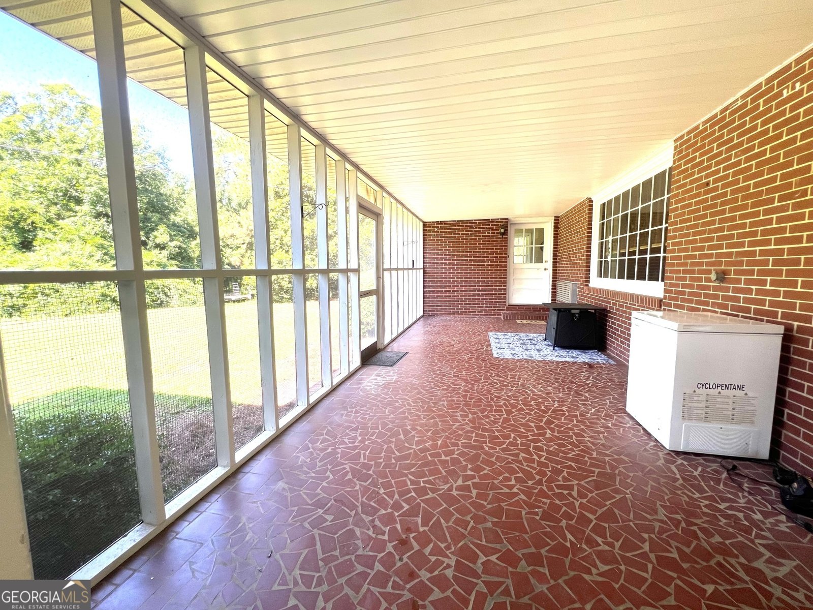 1282 McCarty Street Sandersville - 8