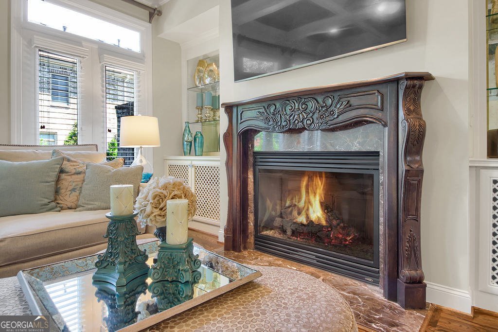 3663 Brookhaven Manor Crossing Atlanta - 10