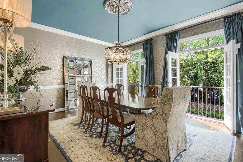3663 Brookhaven Manor Crossing Atlanta - 13