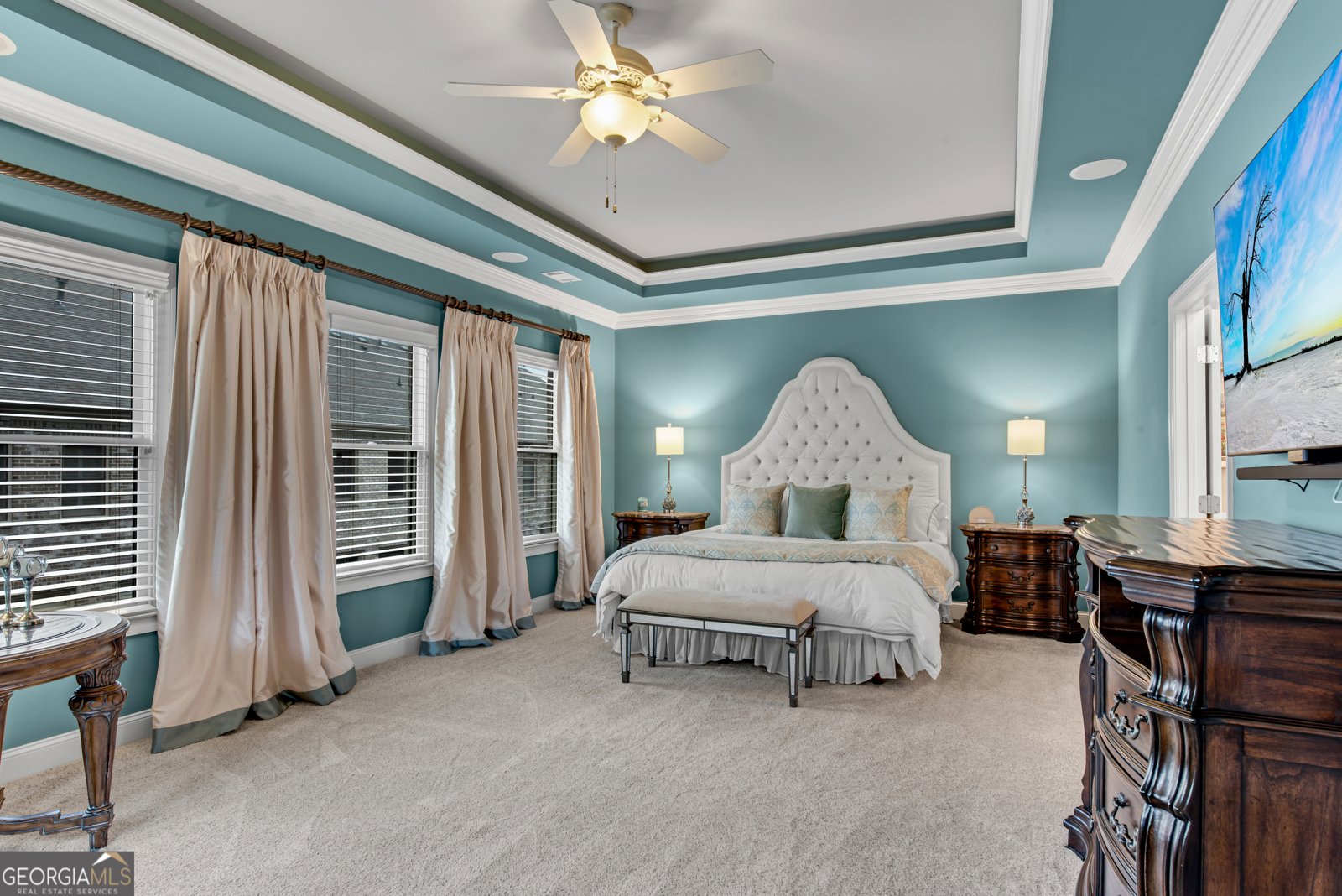 3663 Brookhaven Manor Crossing Atlanta - 19